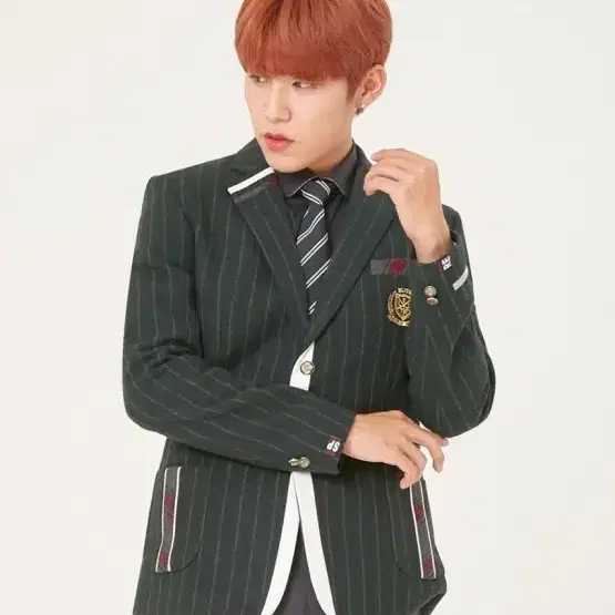 박우진 싸인폴라로이드 양도합니다