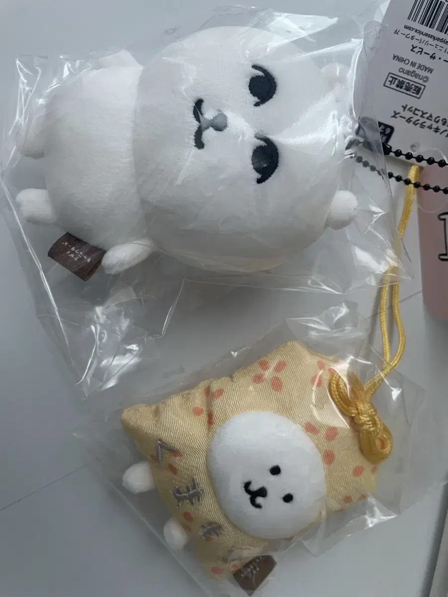 그윽곰 + 쿠마모리곰 농담곰 나가노마켓 일괄 판매