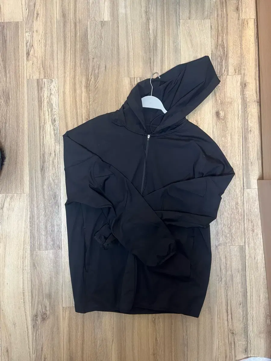 Post-archive Puff 5.0 Hoodie L