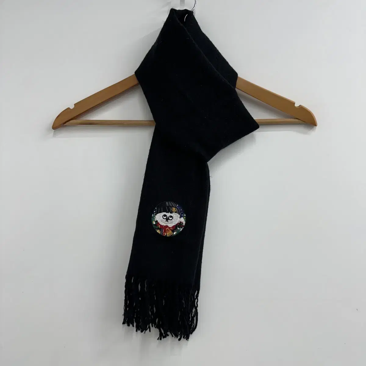 Beyond Cloche Scarf Muffler