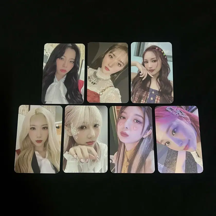 Shop dreamcatcher on Bunjang Global Site - No more Korean