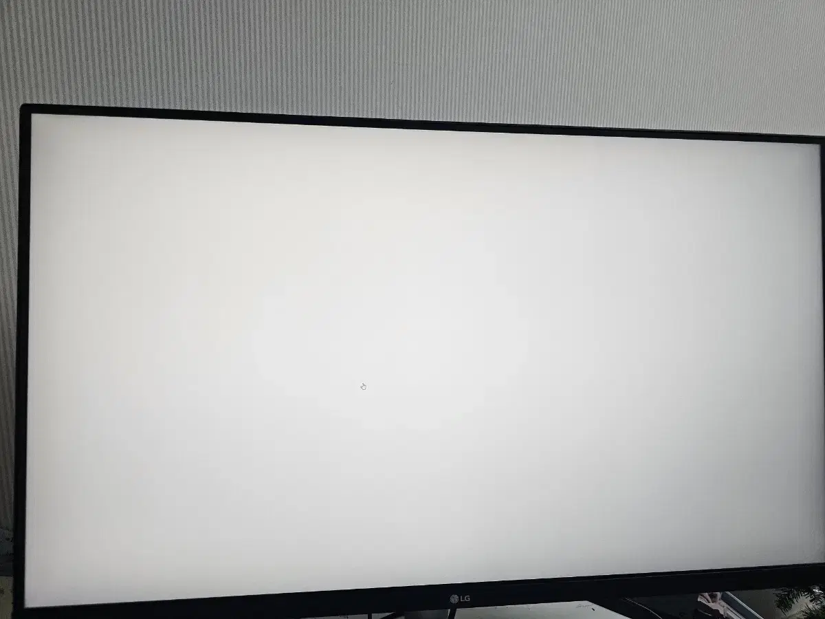 LG 32UN880 4K UHD 모니터(23년 산)