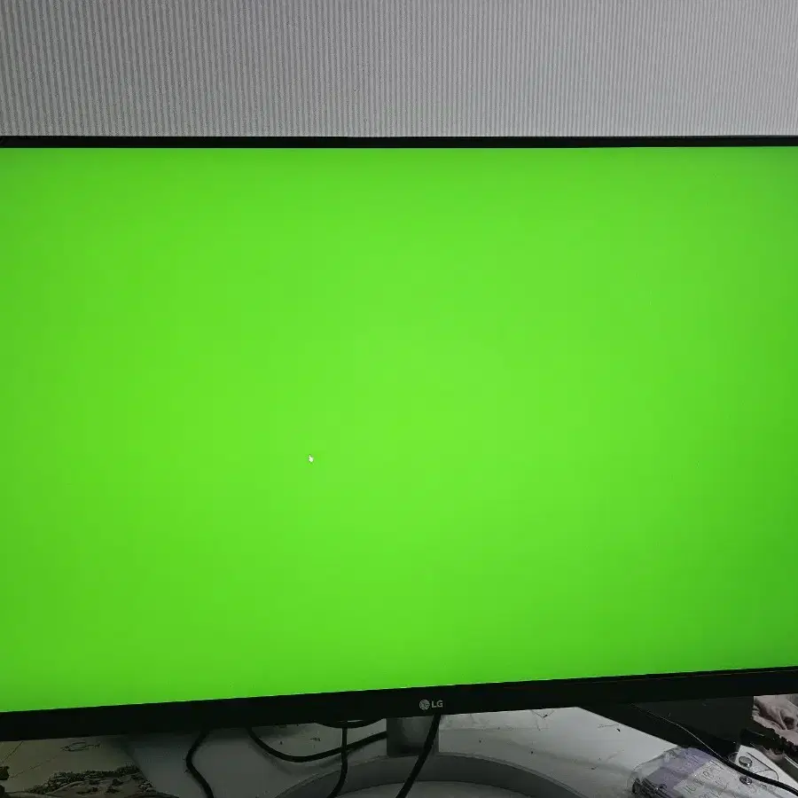 LG 32UN880 4K UHD 모니터(23년 산)