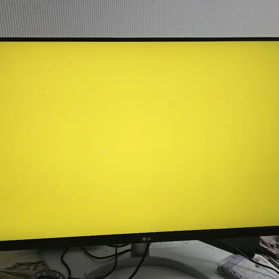 LG 32UN880 4K UHD 모니터(23년 산)