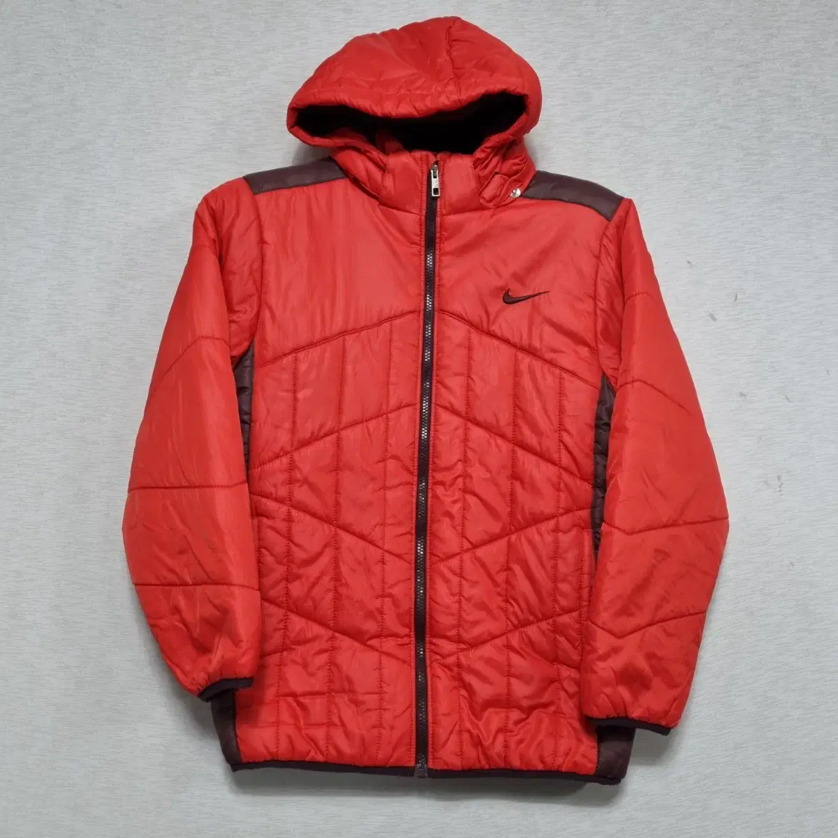 Nike down jacket Y95-0117