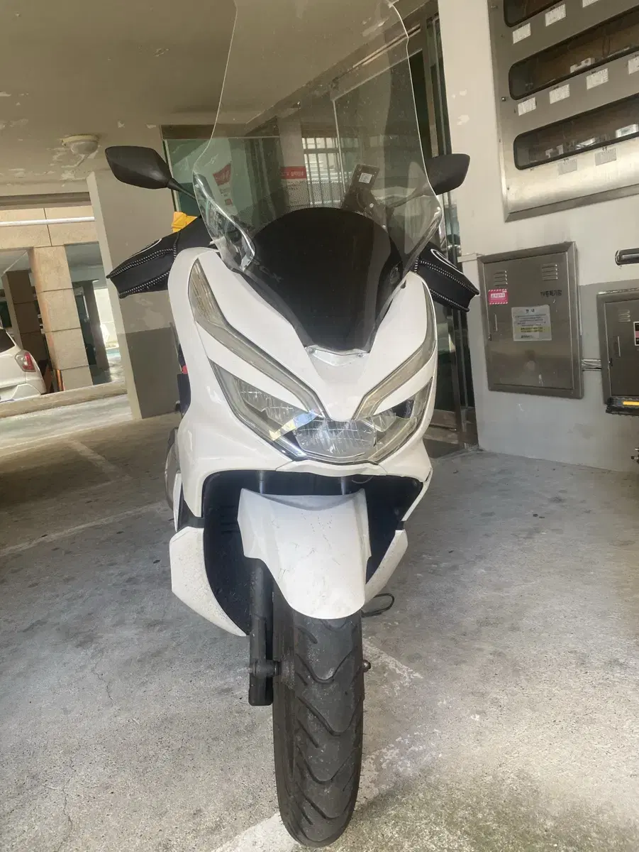 Pcx125