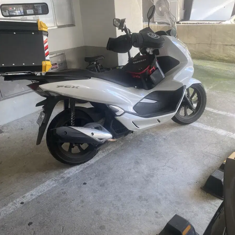 Pcx125