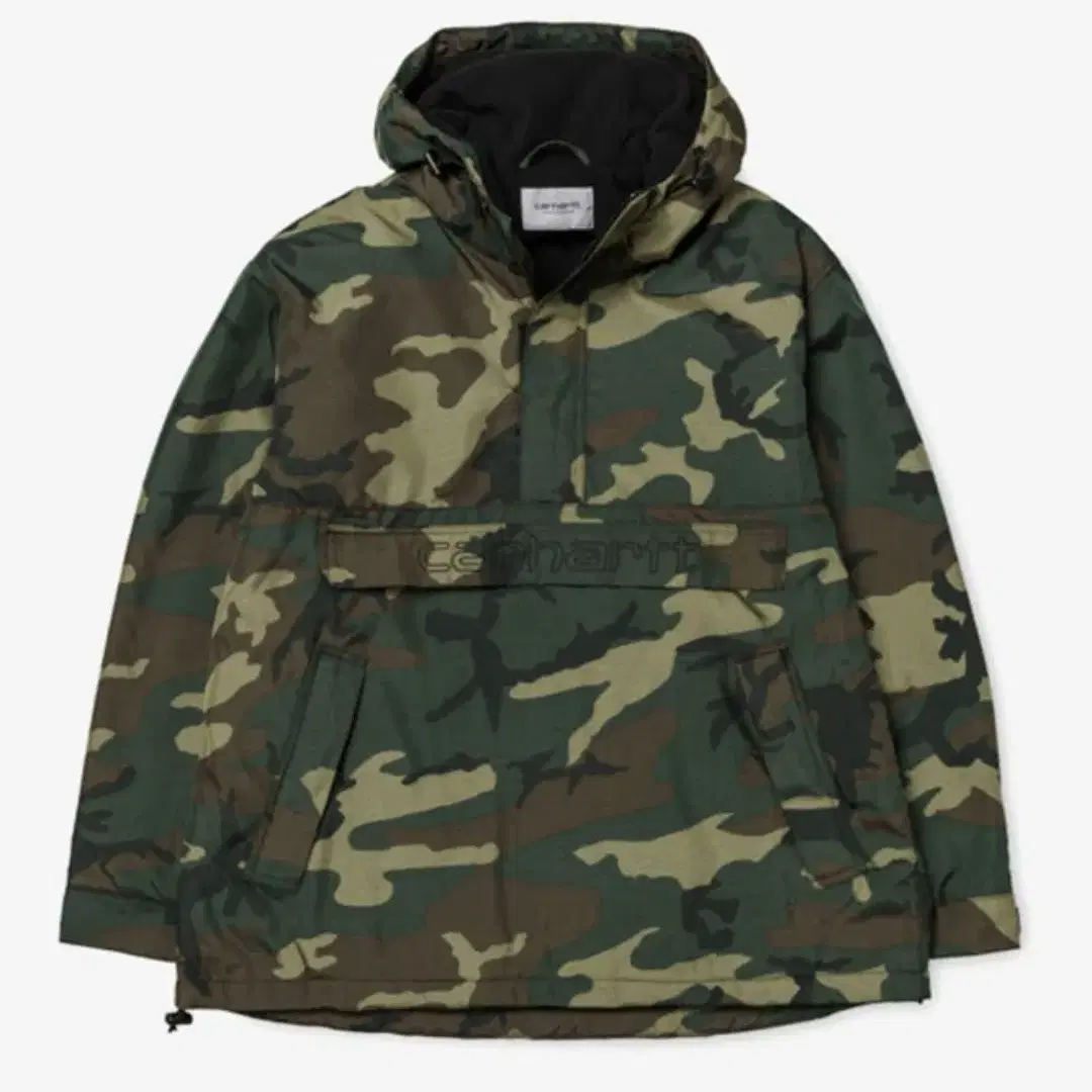 칼하트윕 비스너 풀오버 CARHARTT WIP VISNER PULLOVE