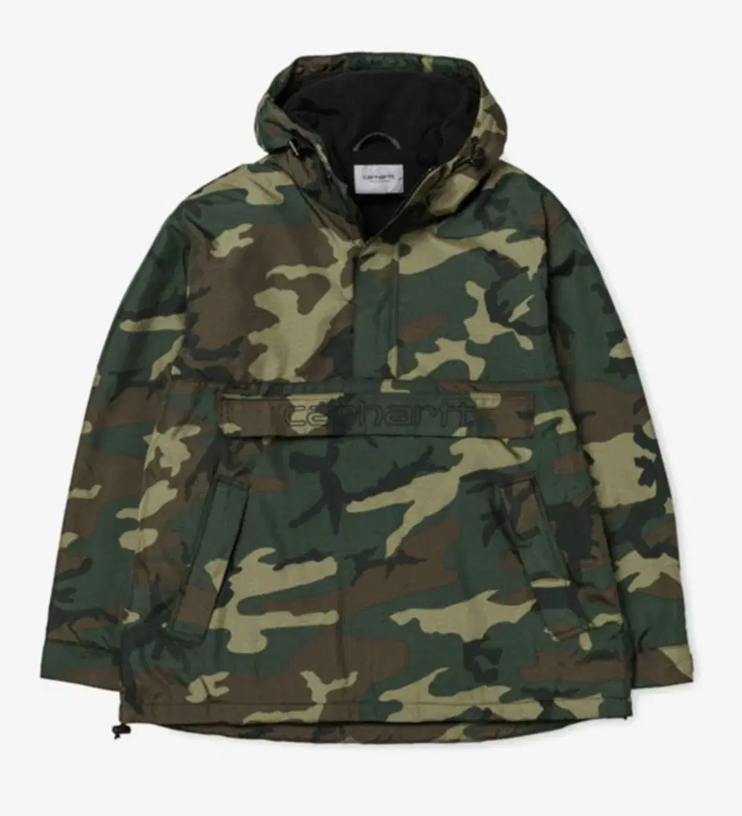 칼하트윕 비스너 풀오버 CARHARTT WIP VISNER PULLOVE