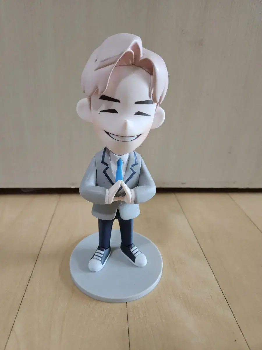 daniel, Wanna One Figure