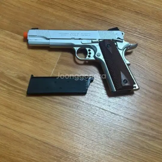 army m1911