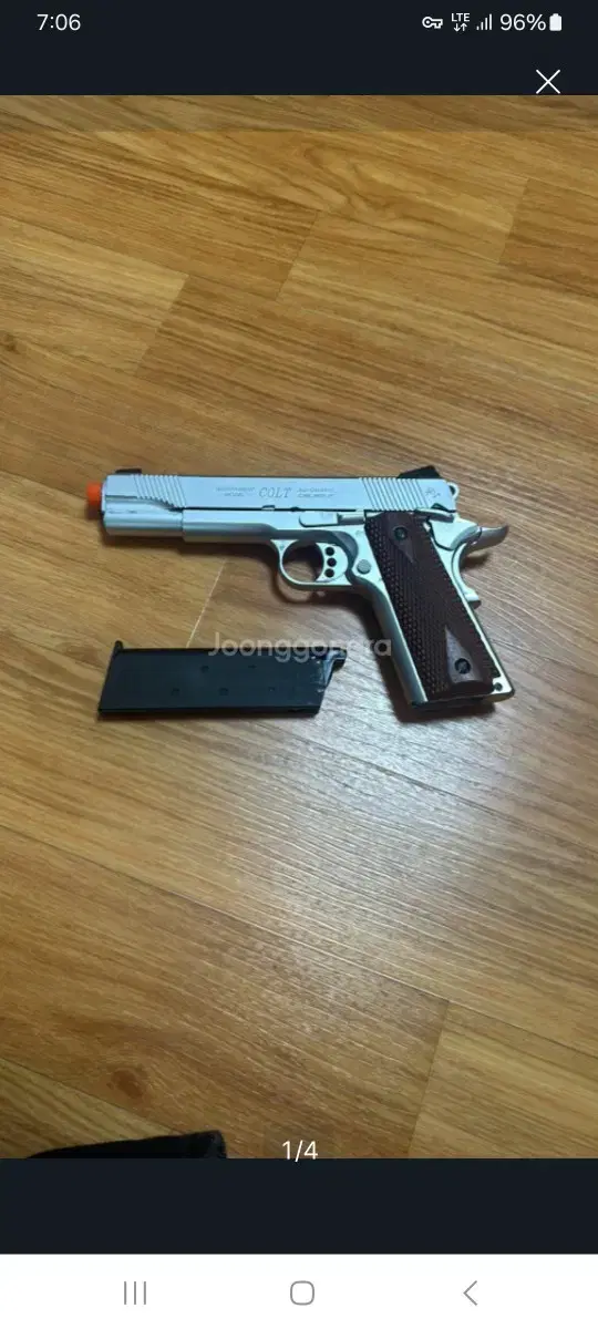 army m1911