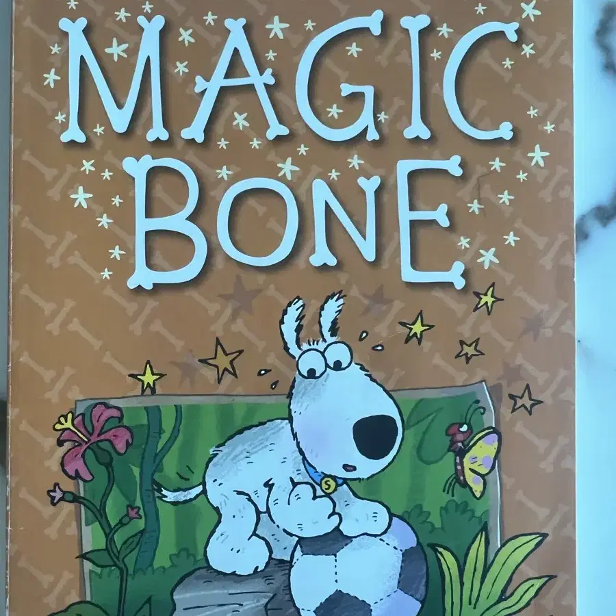 Magic Bone