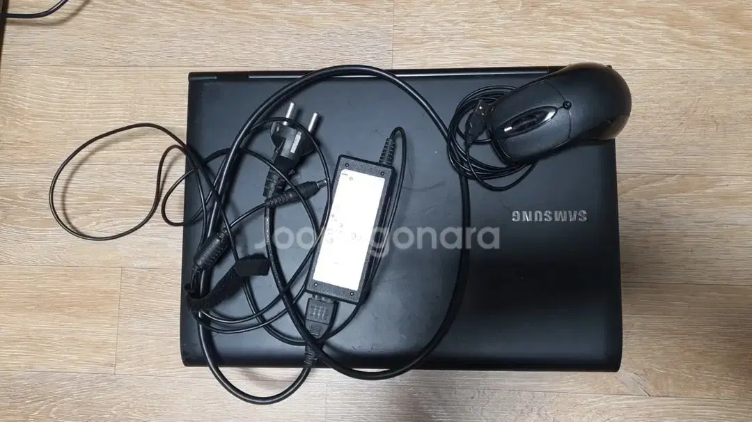 삼성노트북 Sens P480