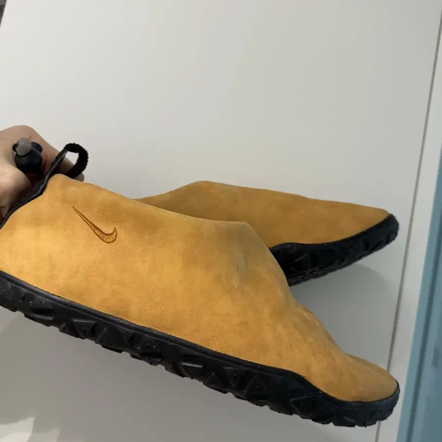 Nike ACG Moc PRM Russet 290