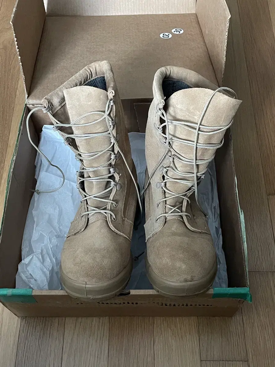 US Army Belleville Belleville New US Army Supply Winter Boots Gore-Tex Vibram Sole Included