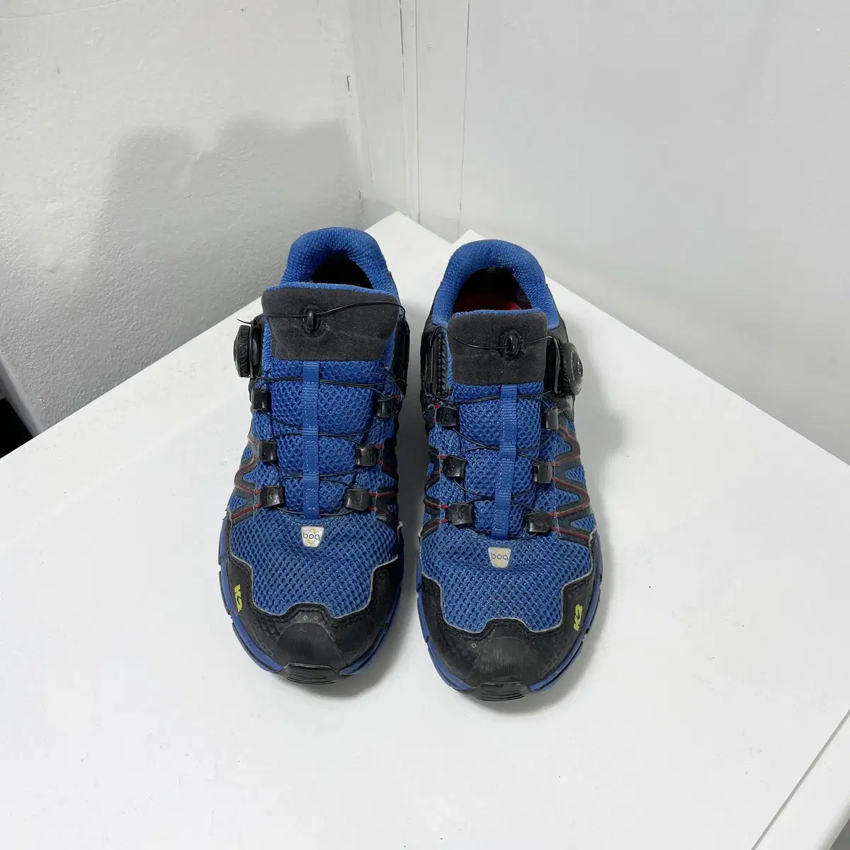 K2 Gore-Tex 260 size