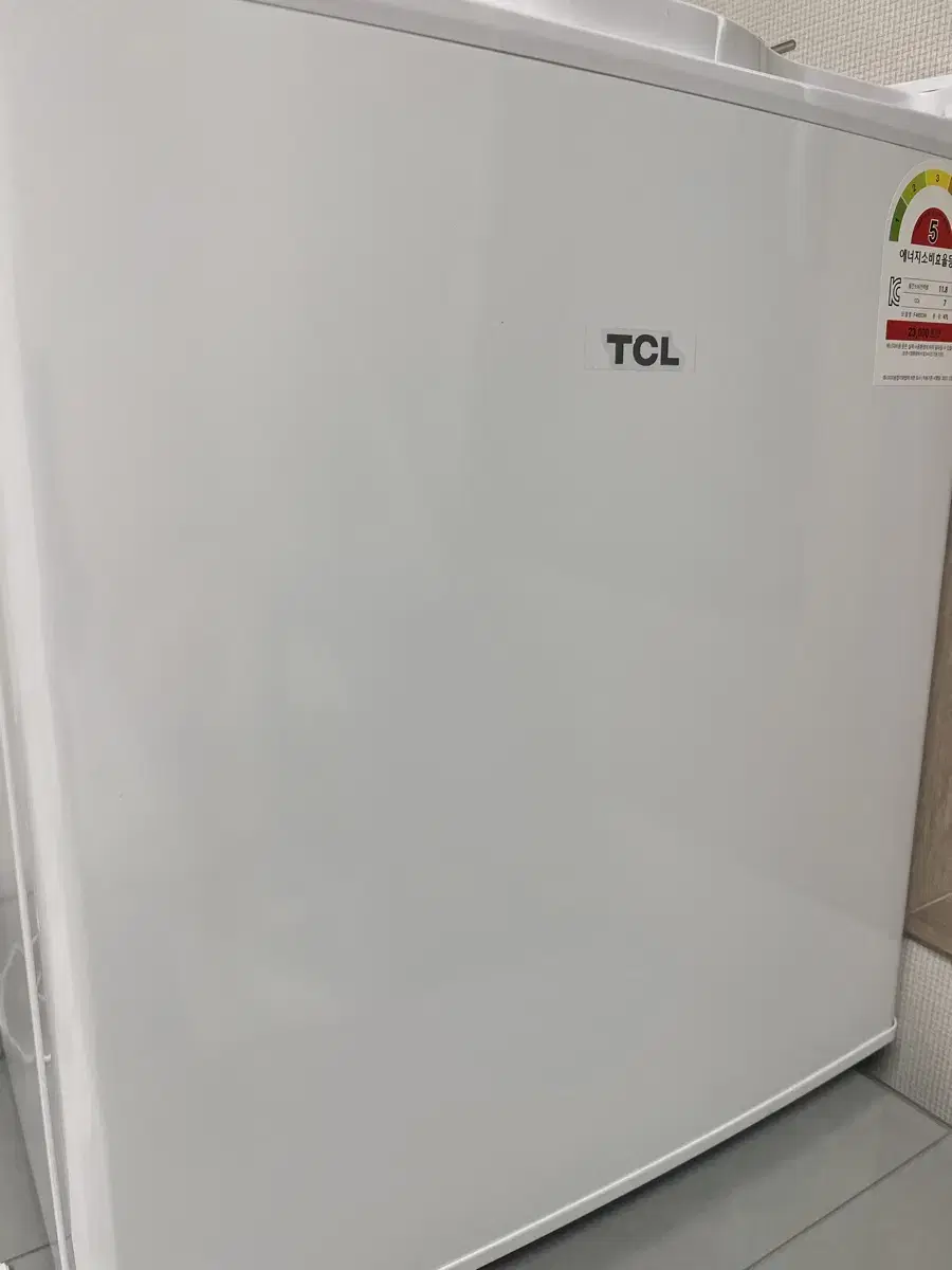 TCL 미니냉장고 47L