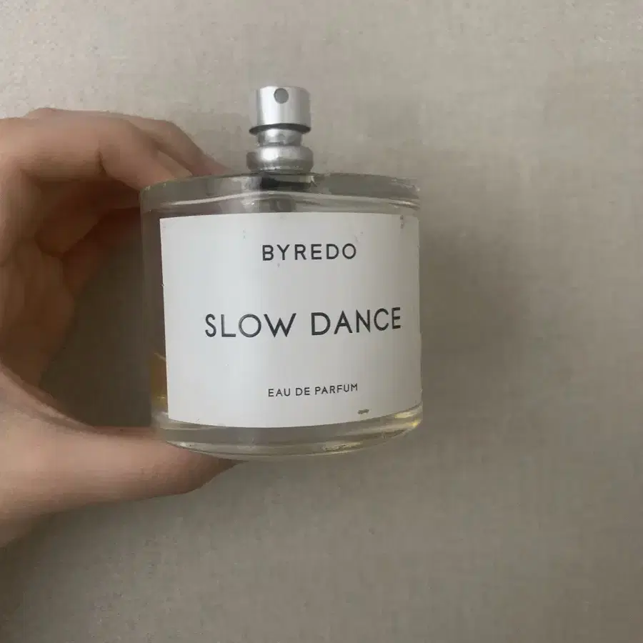 바이레도 슬로우댄스 100ml