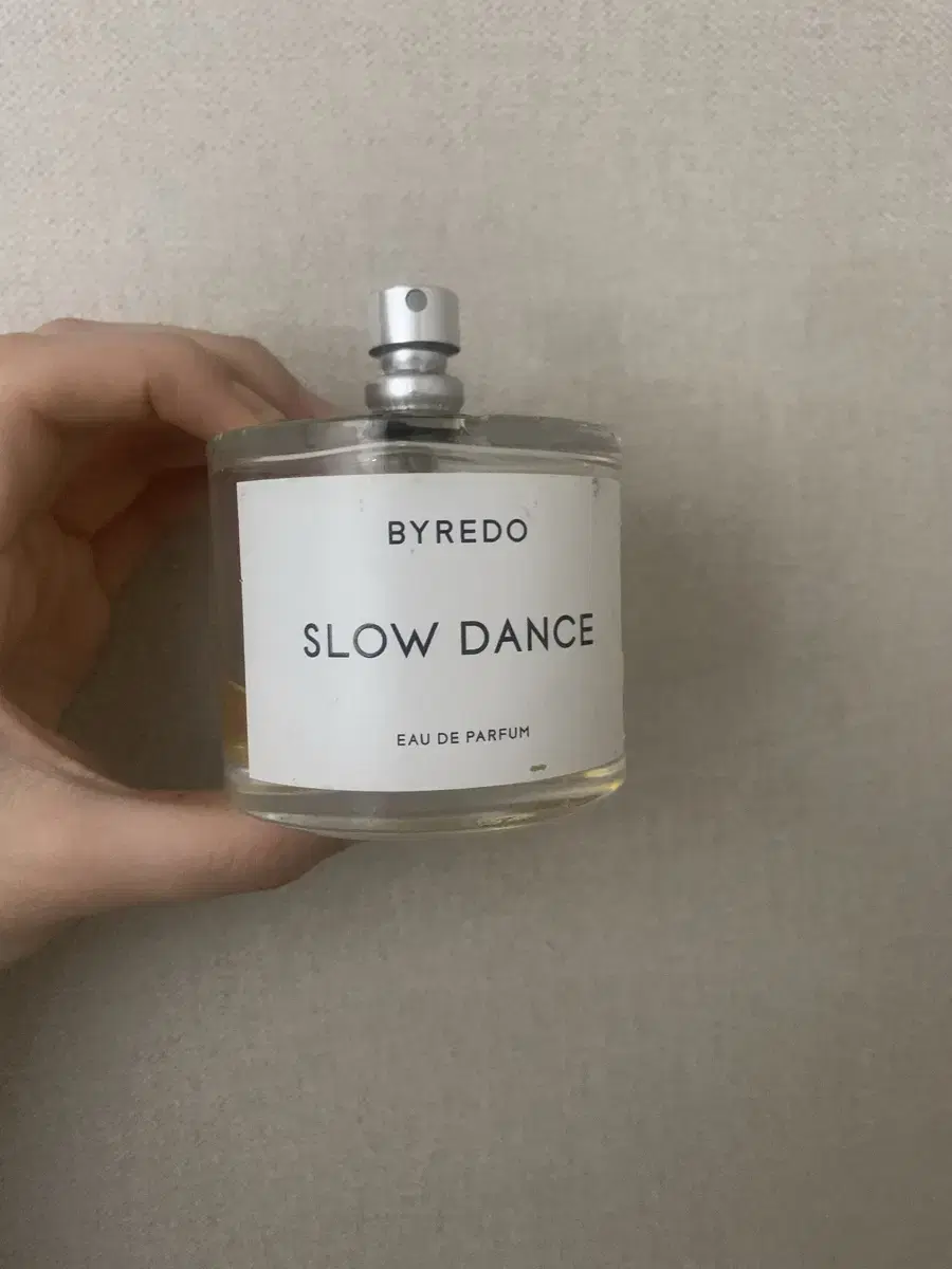 바이레도 슬로우댄스 100ml