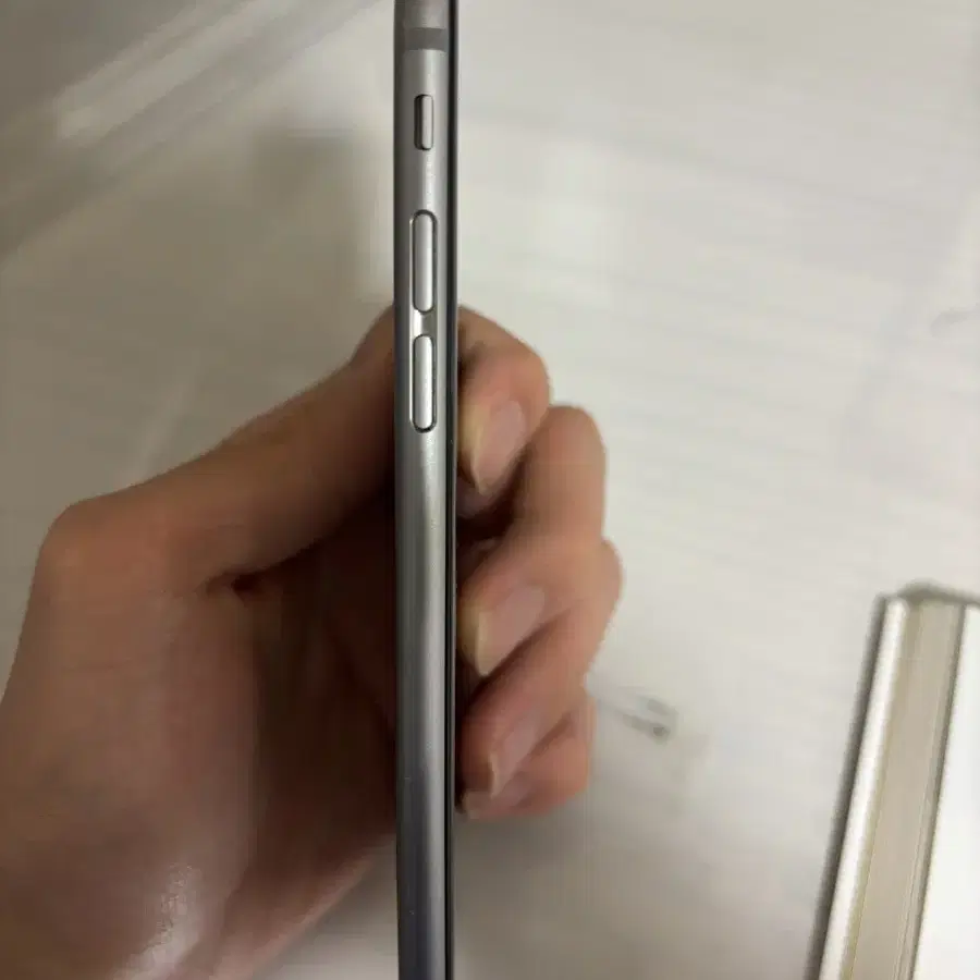 iPhone 6 부품 용 팝니다