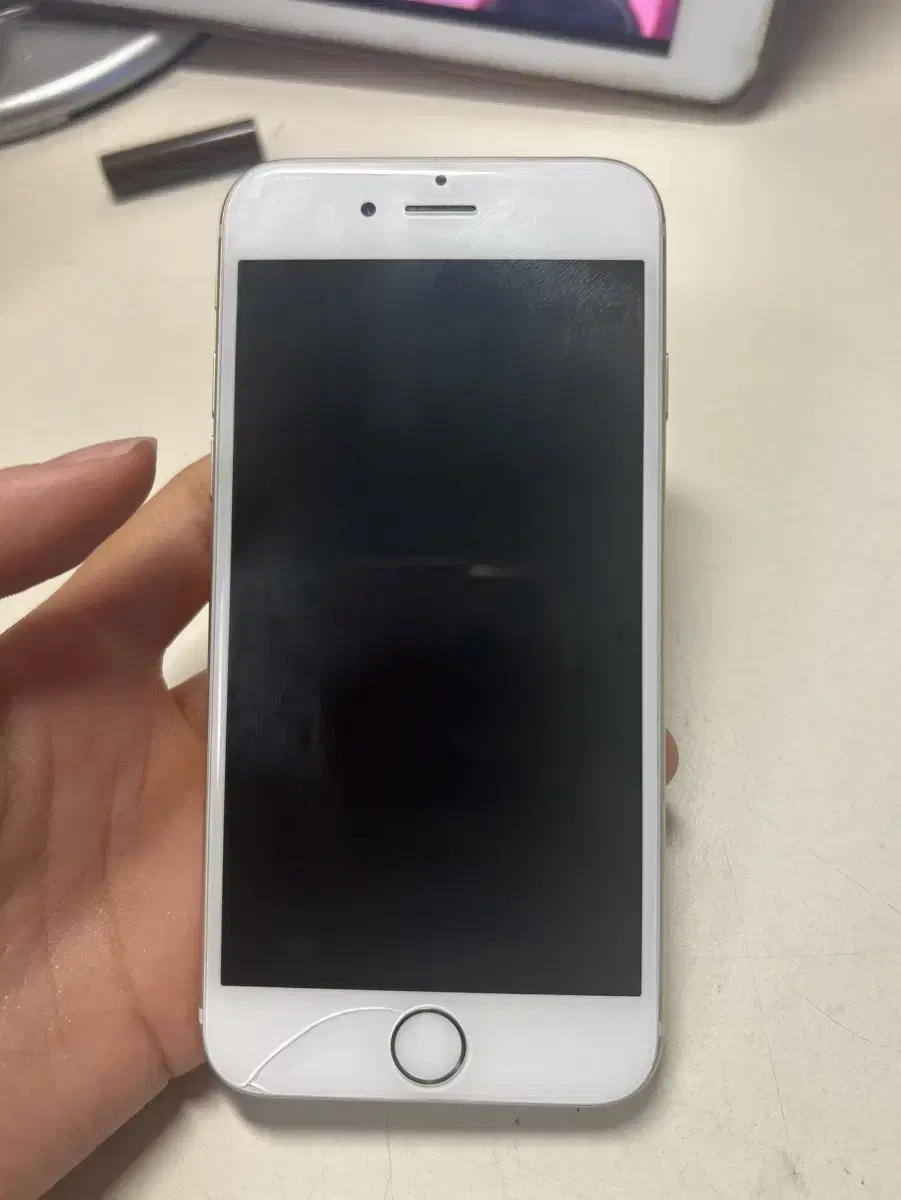 iPhone 6 Gold Battery 95 64GB sell 6s 7 8