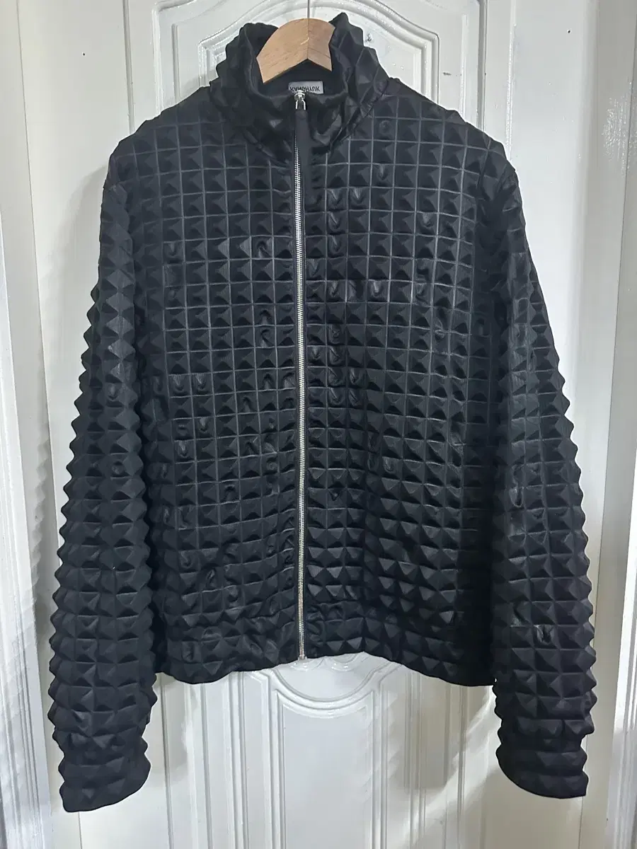 XL Kang Hyuk Pyramid 2.5 Jacket