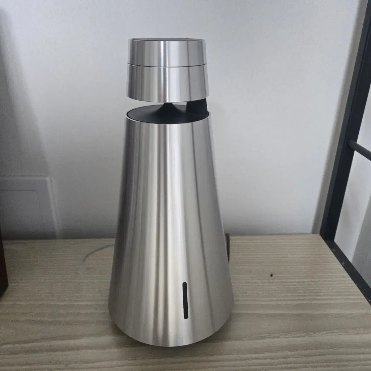 뱅앤올룹슨 베오사운드 1 GVA (BeoSound 1 GVA) Silve