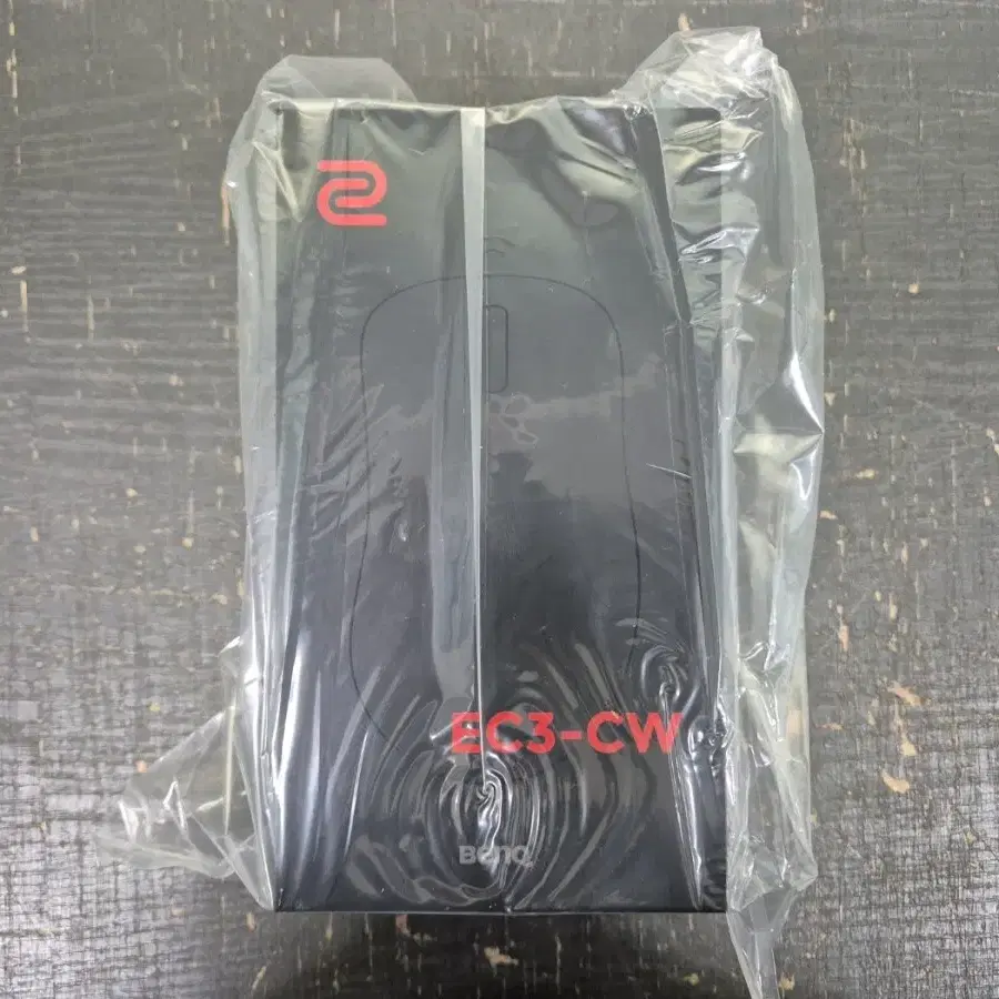 BenQ ZOWIE EC3-CW 무선 게이밍마우스 신품판매