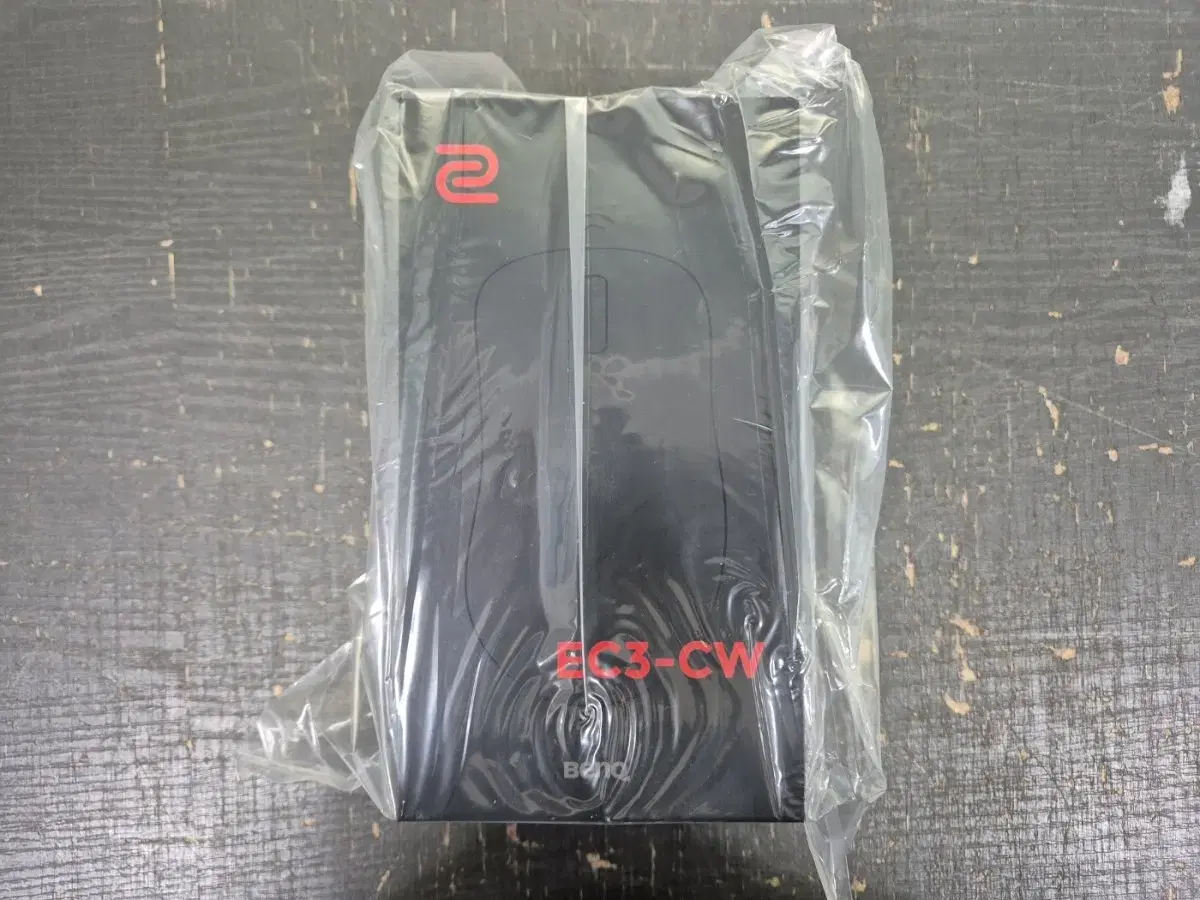 BenQ ZOWIE EC3-CW 무선 게이밍마우스 신품판매