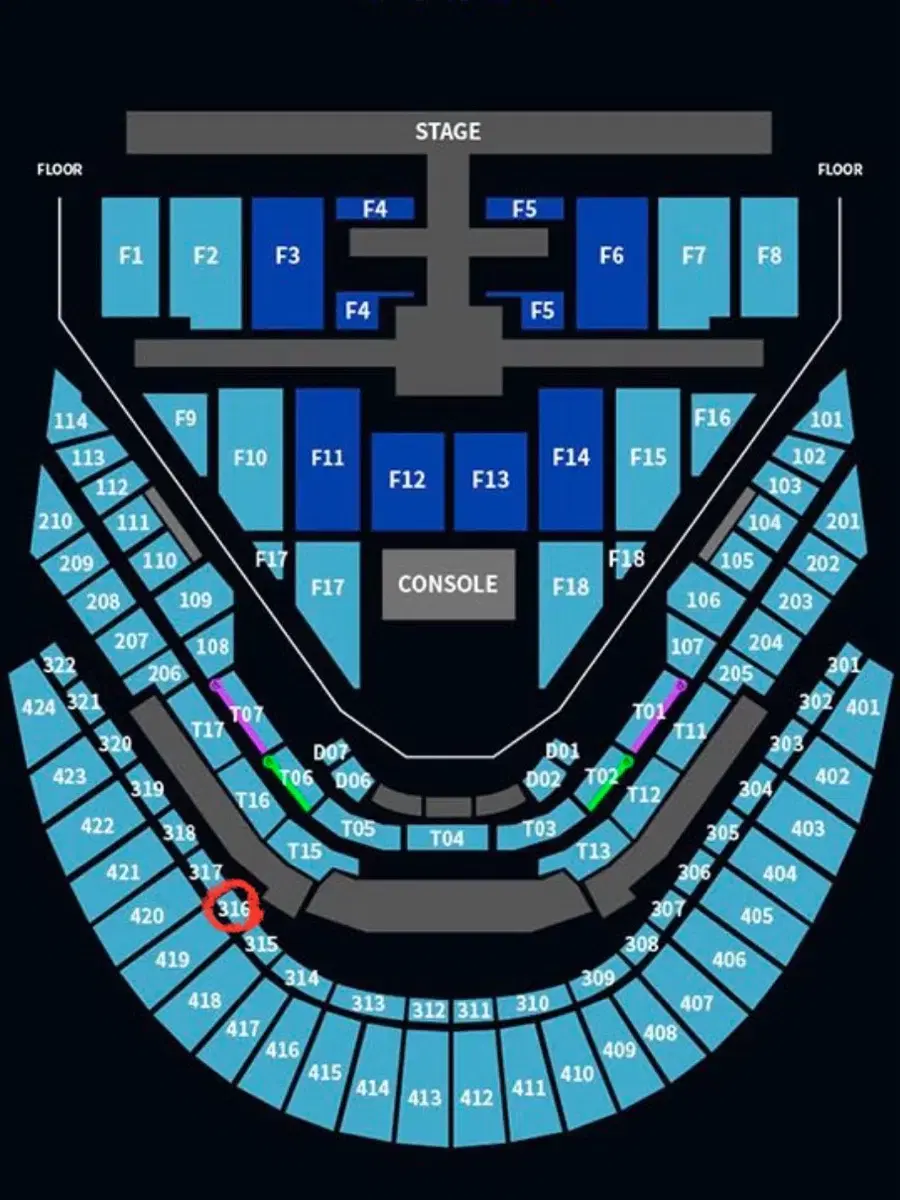 엔시트 127 콘서트 첫콘 양도