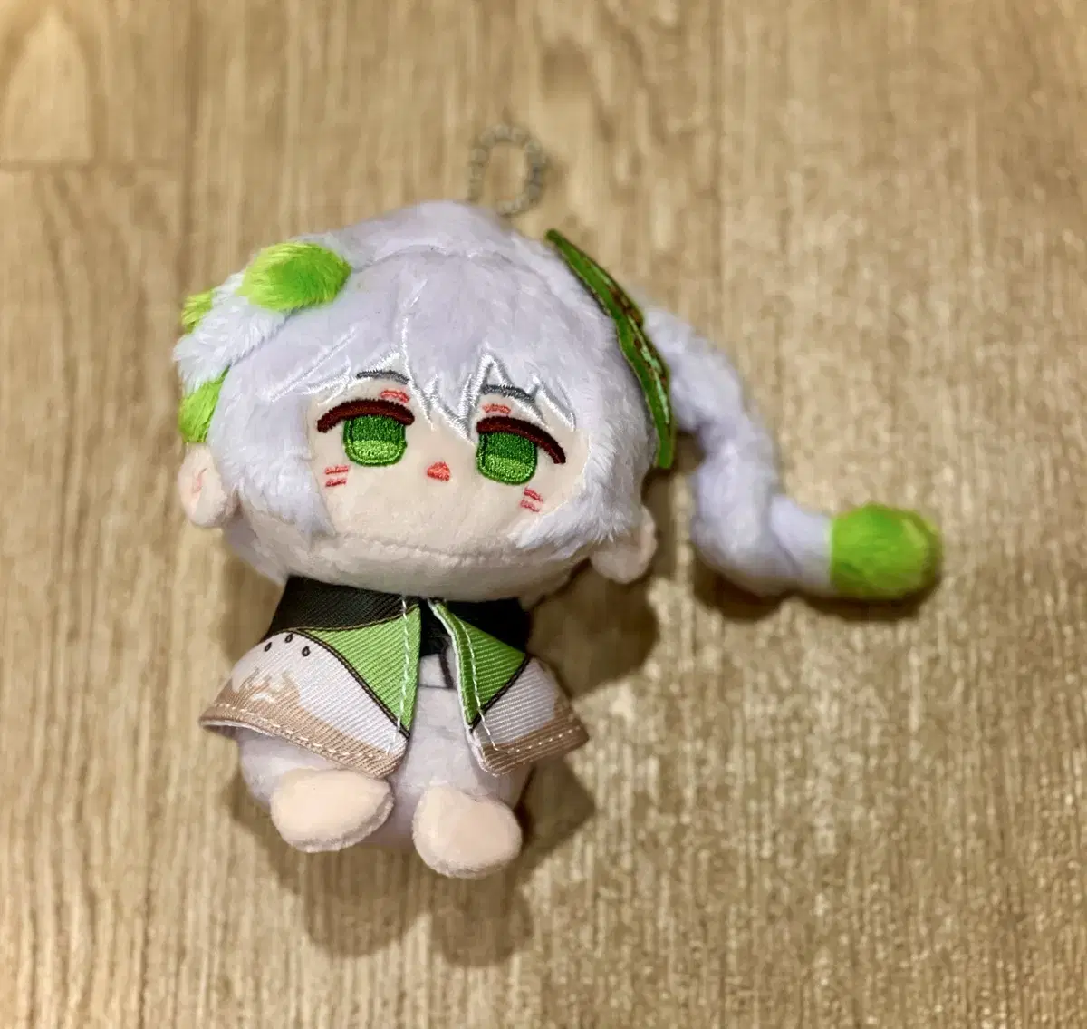 Genshin Impact doll / keyring Bulk