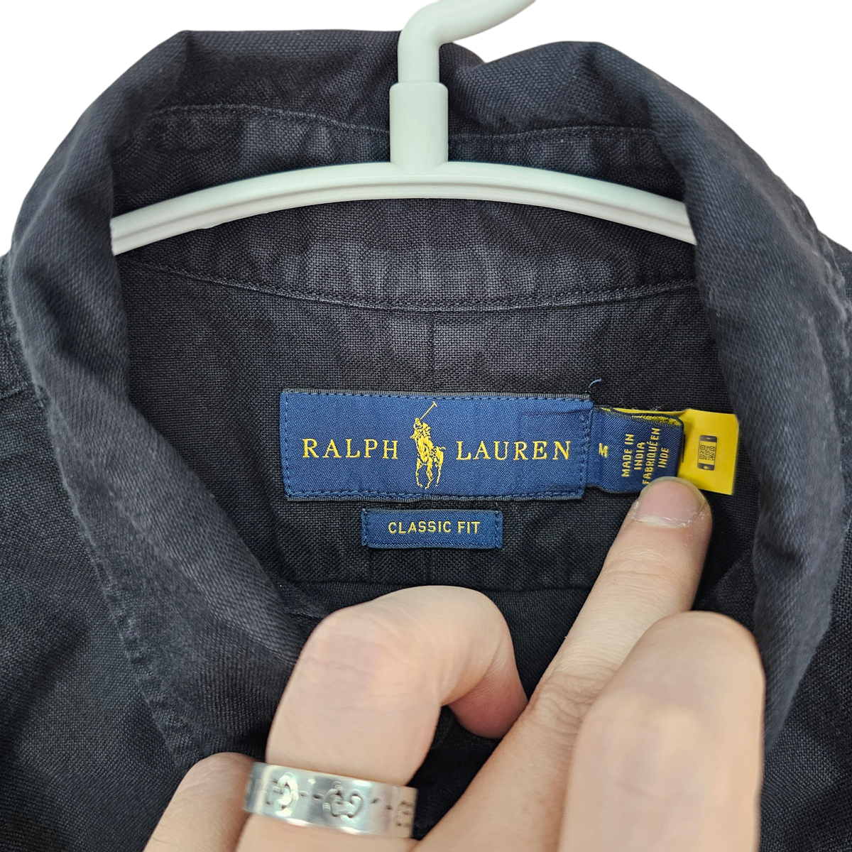 [M] POLO Ralph Lauren 폴로 랄프로렌 옥스포드 셔츠