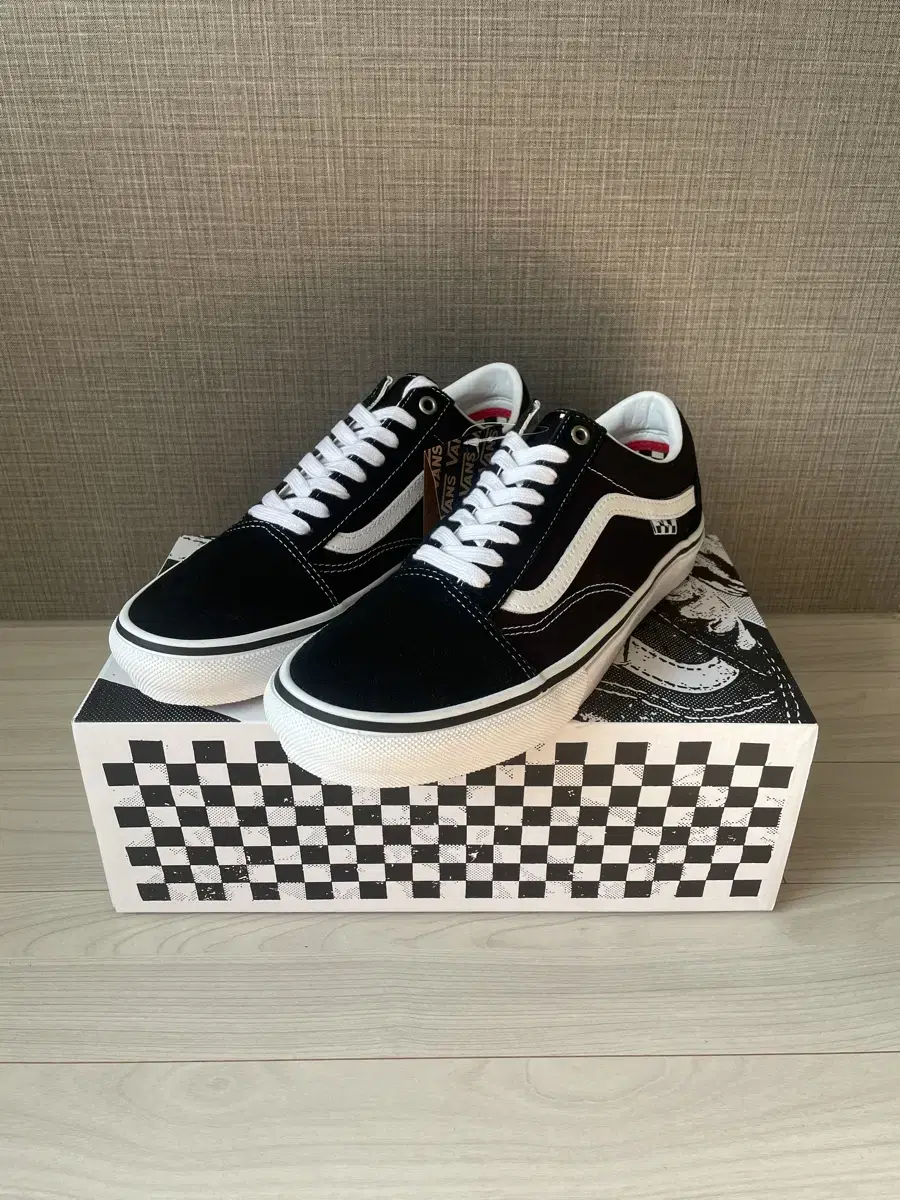 Vans Skate Old Skool 280 반스 스케이트 올드스쿨