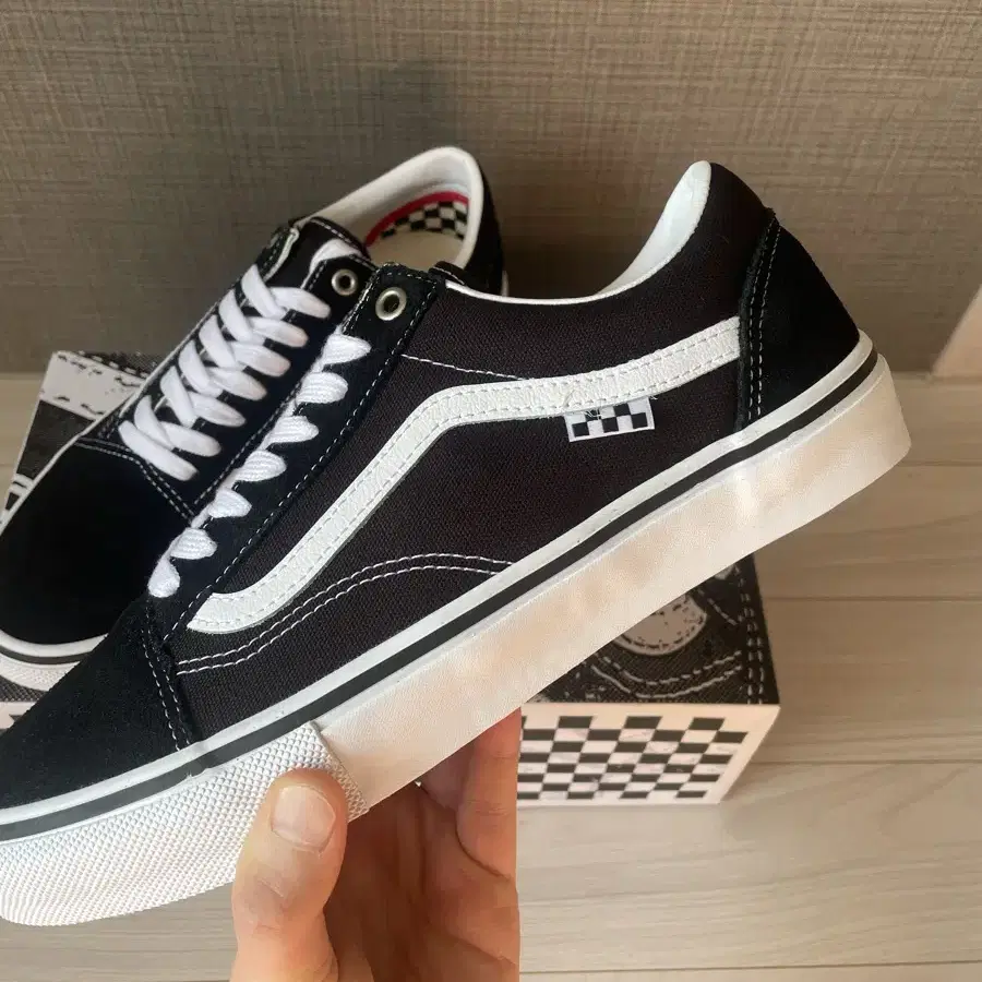 Vans Skate Old Skool 280 반스 스케이트 올드스쿨