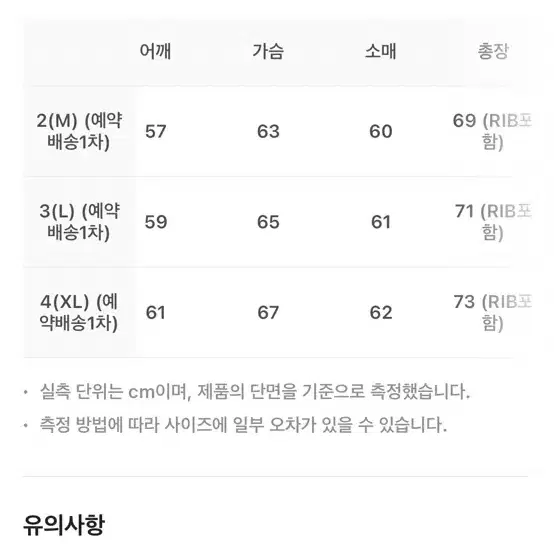 폴리테루 베르세르크 롱슬리브 데미지드 차콜 3