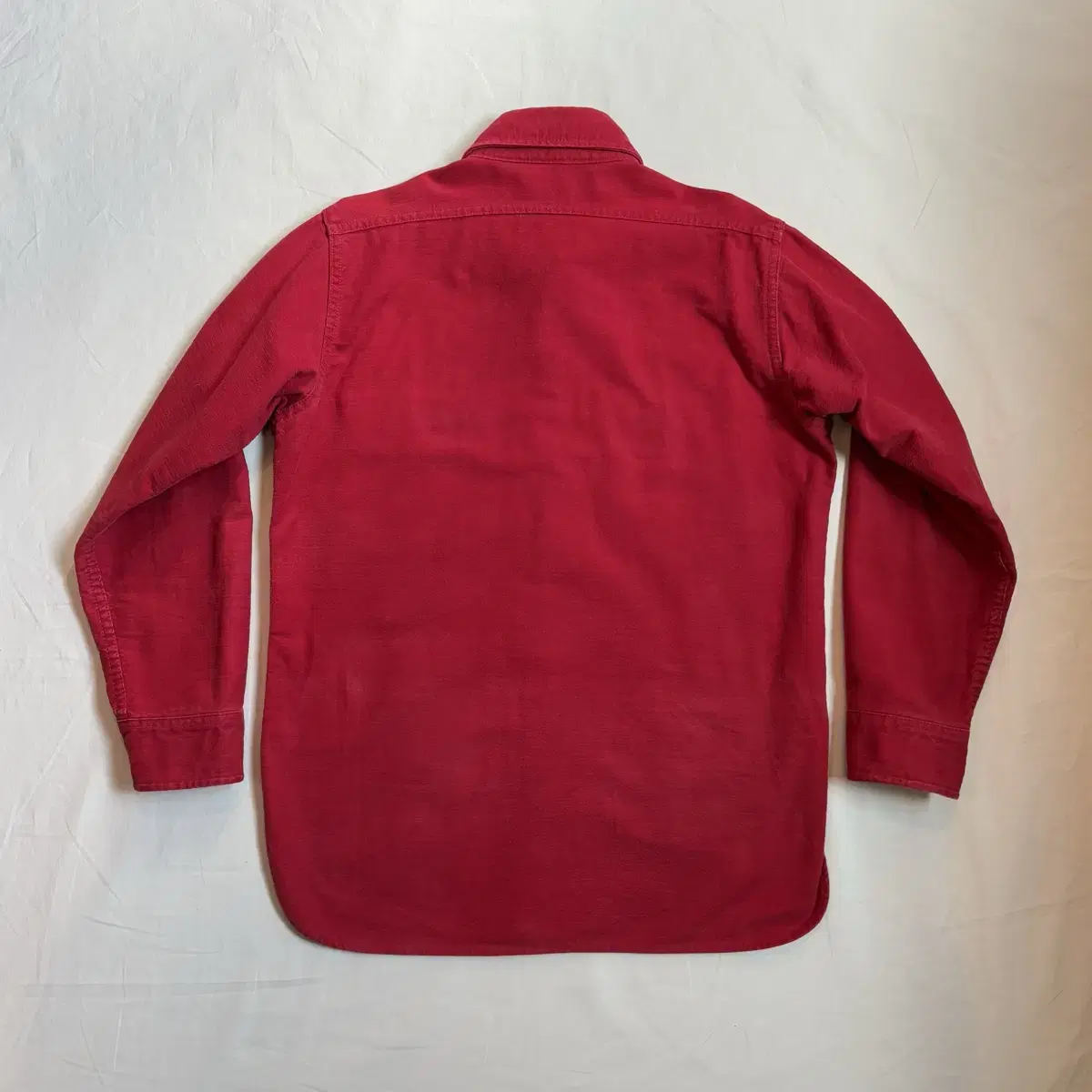 70s WOOLRICH 울리치 워크셔츠(M / 102-105)