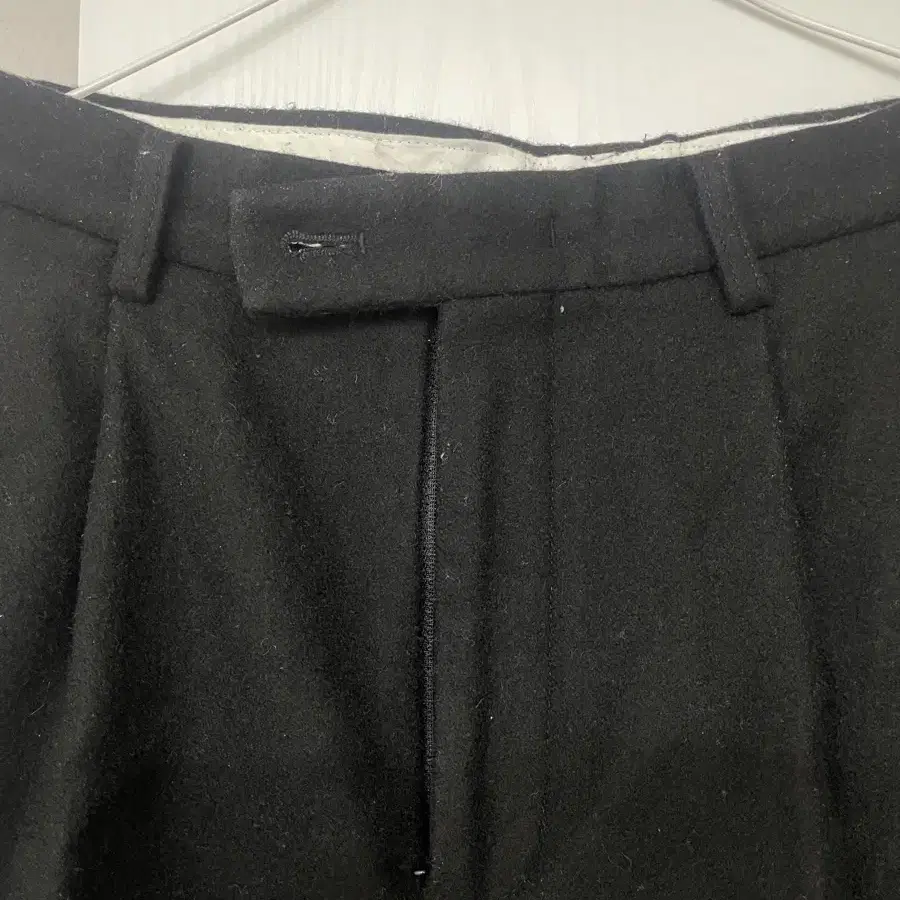 라벨아카이브 턴업팬츠 size3(30)