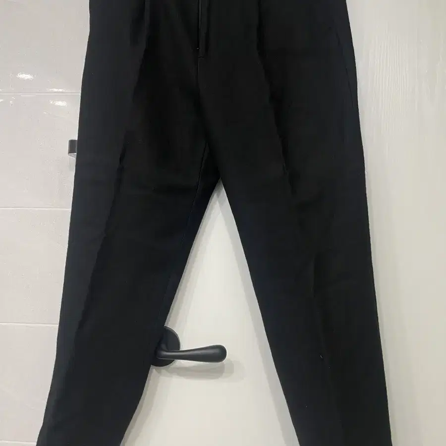 라벨아카이브 턴업팬츠 size3(30)