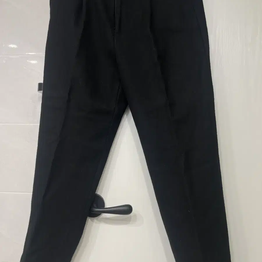 라벨아카이브 턴업팬츠 size3(30)