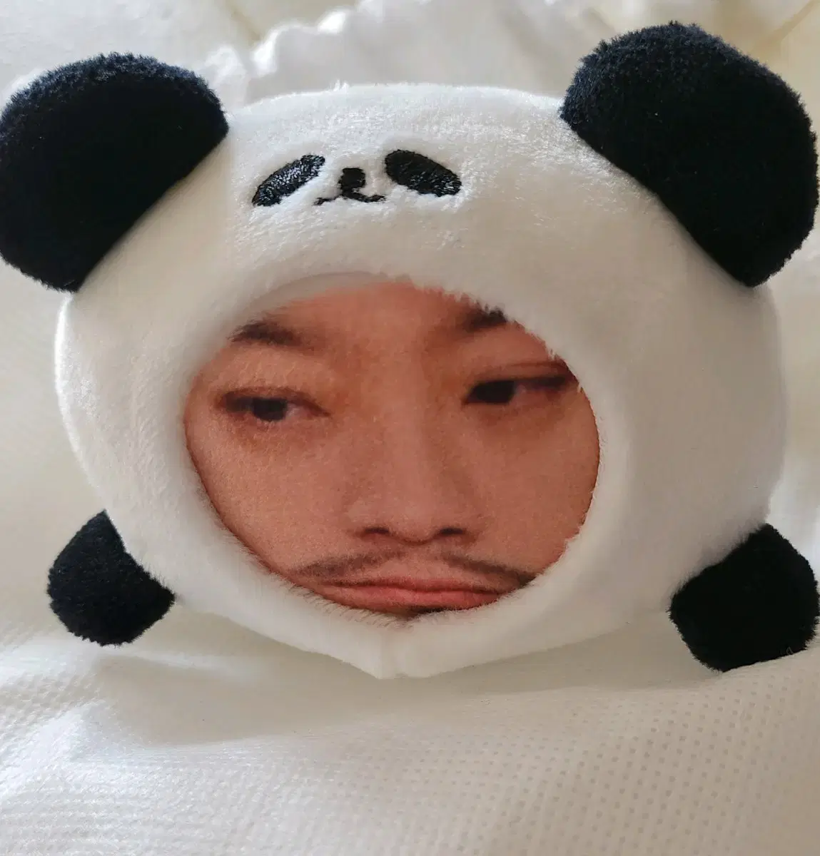 침착맨 음성인형 침바오