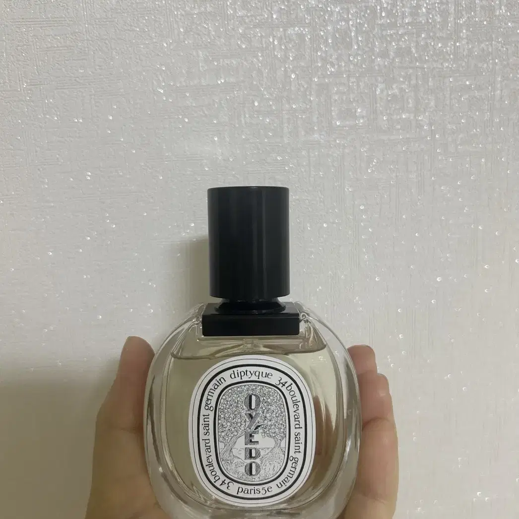 딥디크 오에도 50ml