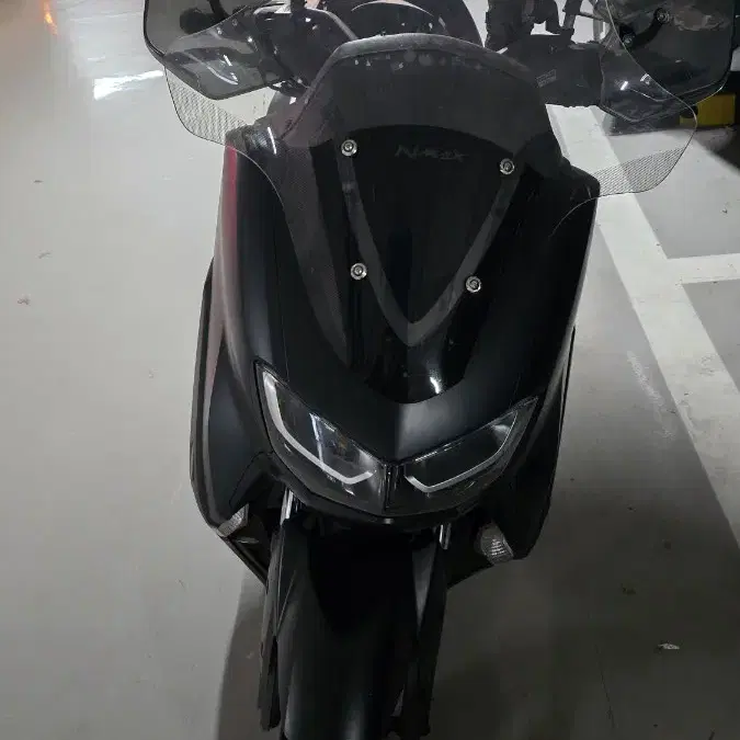 야마하 nmax125 팝니다