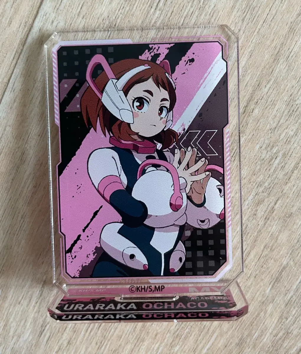 Nayeon Random acrylic stand Urara