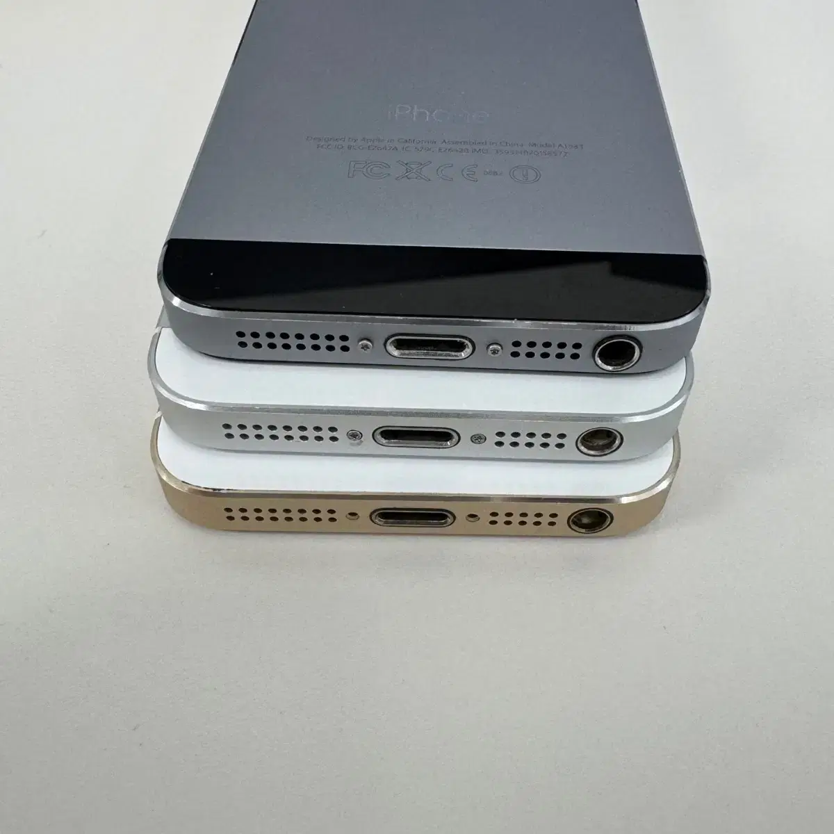 아이폰 5S A급 상등급(16GB)상태 최상! 빠른 배송!