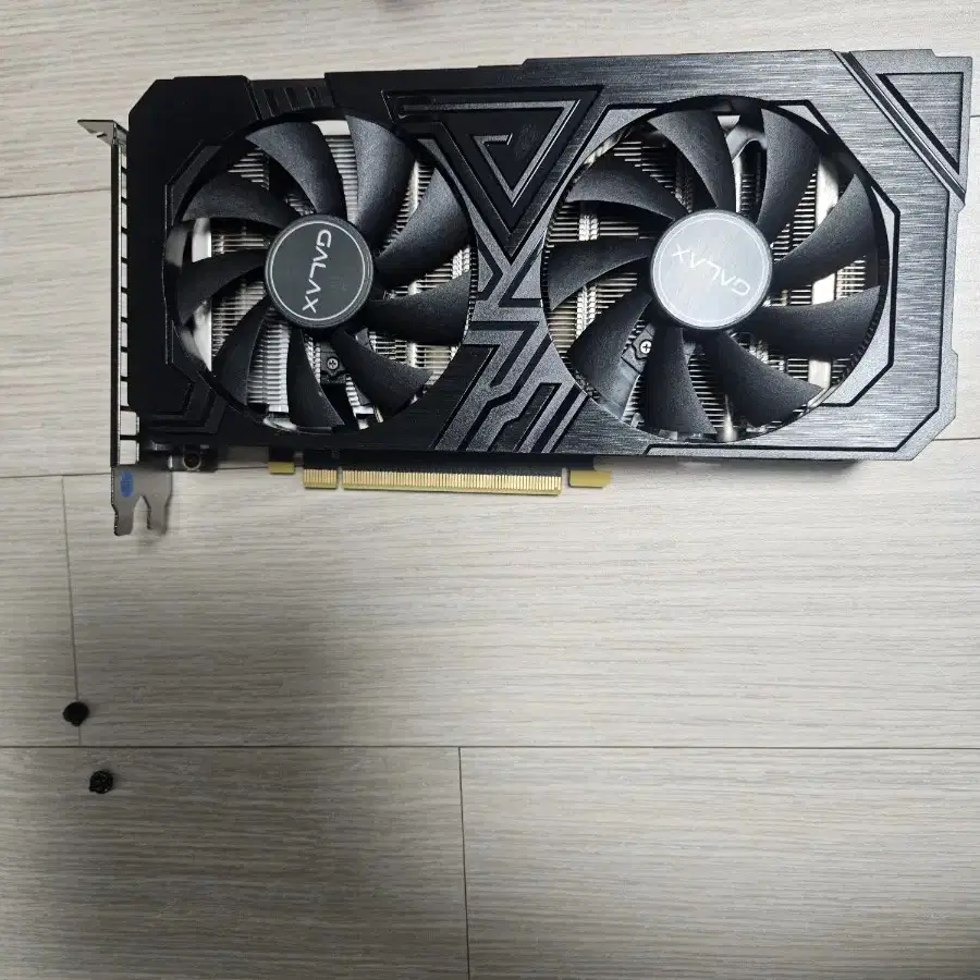 gtx 1660 super 팝니다