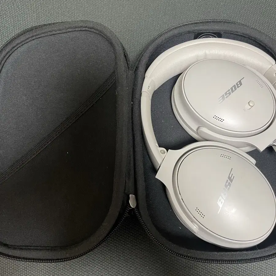 보스 qc45