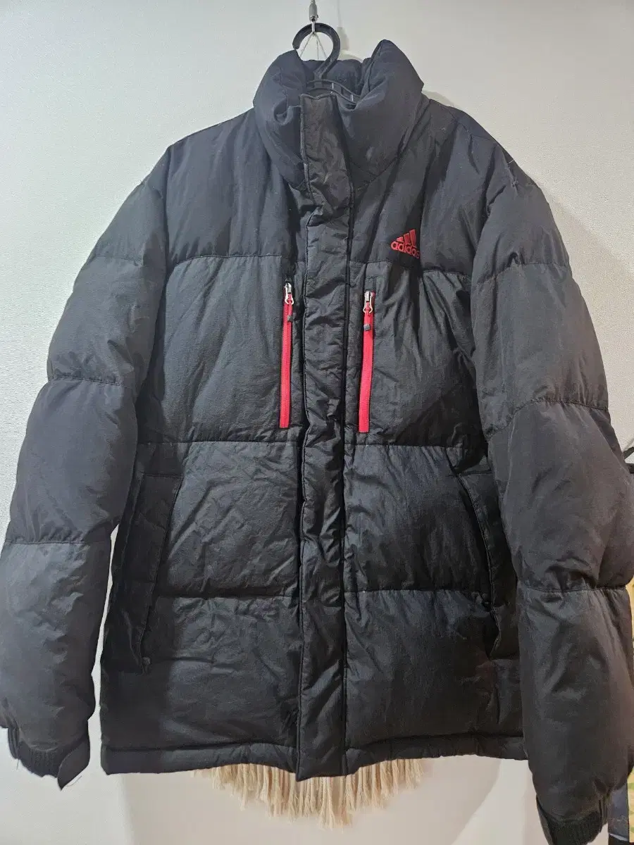 Adidas Down Jacket Somyi 90 110