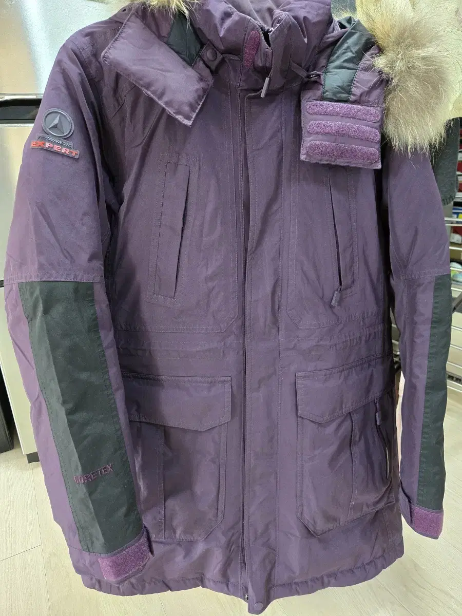 Kolon Sports Women's Goose Down 95