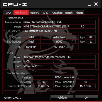 i5 12600kf rtx 4060